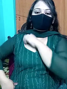 Freechat Porimoni22 on StripChat