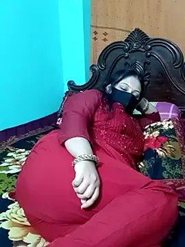 Freechat Porimoni22 on StripChat