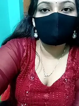 Freechat Porimoni22 on StripChat