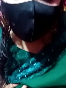 Freechat Porimoni22 on StripChat