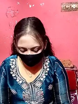 Freechat Porimoni22 on StripChat