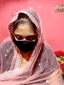 Freechat Porimoni22 on StripChat