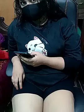 Freechat Porimoni22 on StripChat