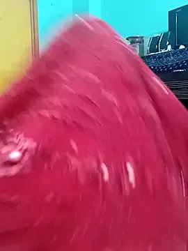 Freechat Porimoni22 on StripChat