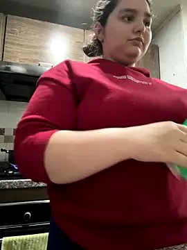 Freechat PortuPAWG on StripChat