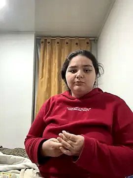 Freechat PortuPAWG on StripChat