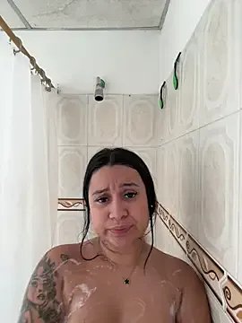 Freechat Pretty_Isadora on StripChat