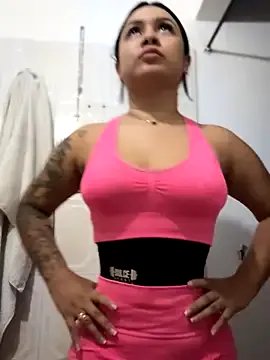 Freechat Pretty_Isadora on StripChat