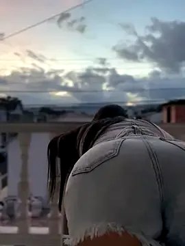 Freechat Pretty_Isadora on StripChat