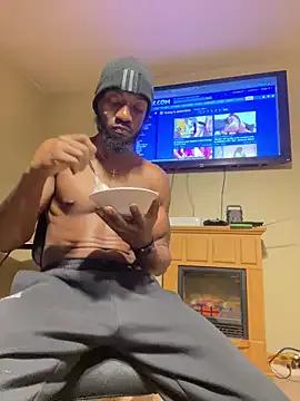 StripChat Prettyrichy is Freechat Prettyrichy — TNF session