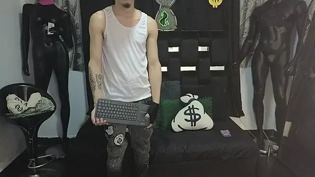 Freechat Pride_couple on StripChat