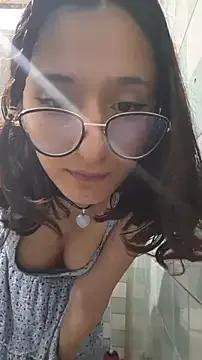 Freechat princess_foxxy on StripChat