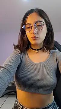 StripChat princess_foxxy is Freechat princess_foxxy — off pants