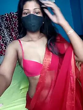 Priya_04 — Naked 5mint
