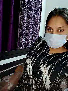 Freechat pushpa-rani1 on StripChat