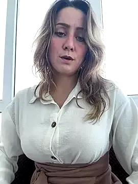 Puzdosia on StripChat