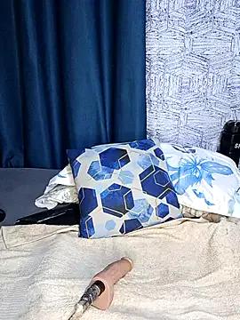 queen_arianna on StripChat