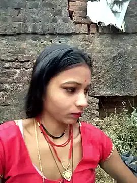 R_Roshni — Freechat on StripChat