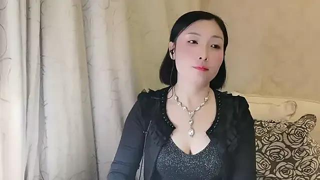 Freechat Rachel-6600 on StripChat