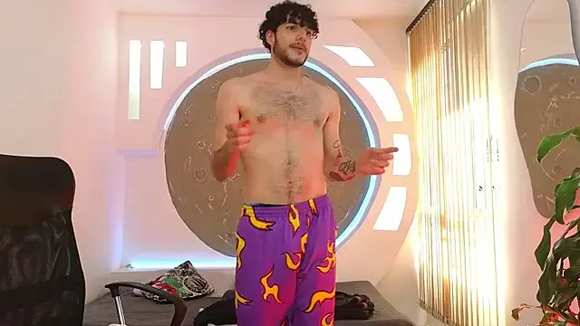 Freechat Rafael_Mendezz on StripChat