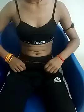 Freechat Ragini-Devi on StripChat