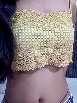 Freechat Ragini-Devi on StripChat