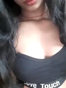 Freechat Ragini-Devi on StripChat