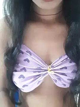 Freechat Ragini-Devi on StripChat