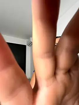 Freechat RaisaSalvi on StripChat