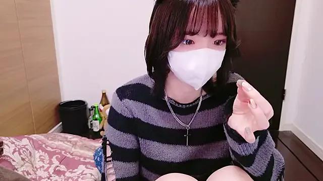 StripChat ranran_ch is Freechat ranran_ch — 1