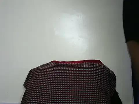 Freechat Rasta_tattooed on StripChat