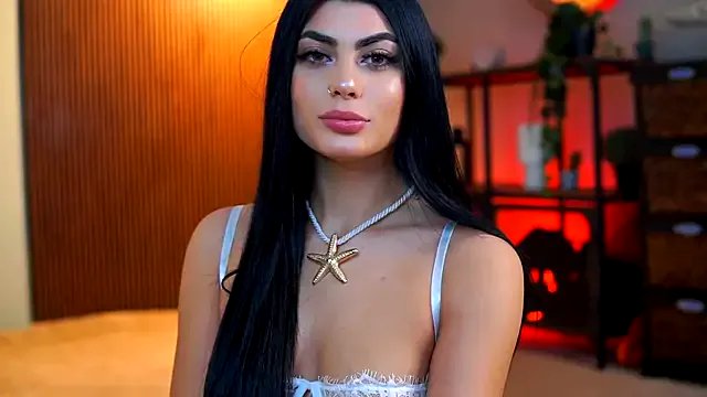 Freechat RavennaDArcy on StripChat