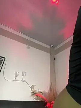 Freechat RedVelvet_Dream on StripChat