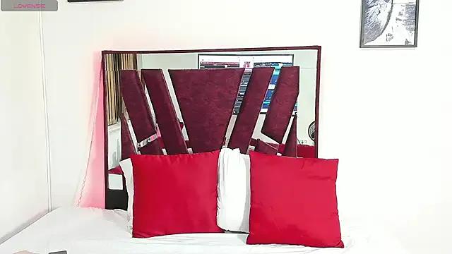 Private ReginaRosetti on StripChat