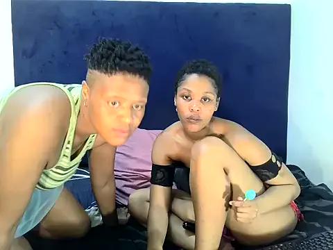 ReginaStar16 on StripChat