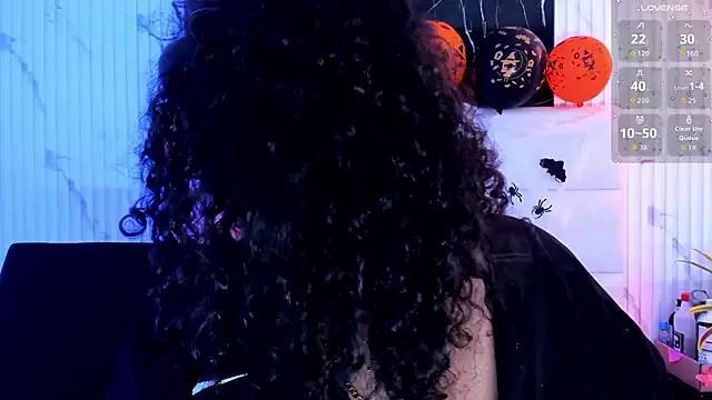 Reginavegaa — OILED BIG ASS