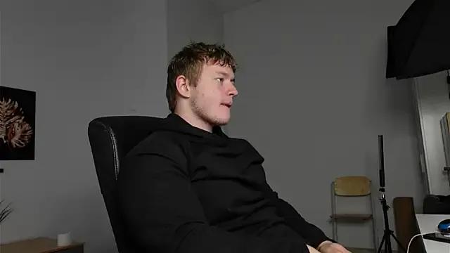 Freechat Richard_Dullas on StripChat