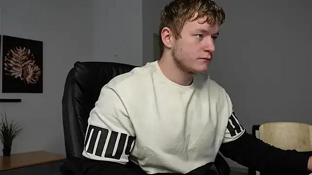 Freechat Richard_Dullas on StripChat