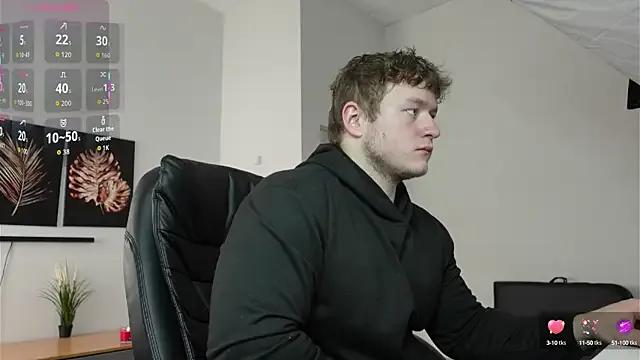 Freechat Richard_Dullas on StripChat