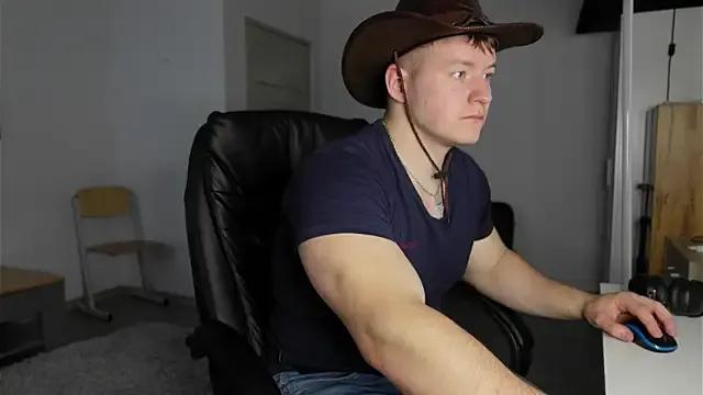 Freechat Richard_Dullas on StripChat