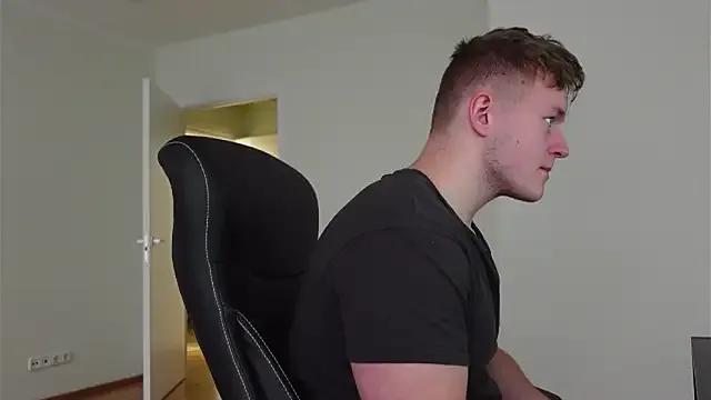 Freechat Richard_Dullas on StripChat