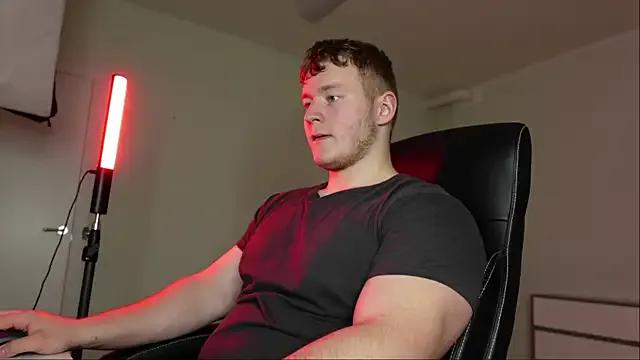 StripChat Richard_Dullas is Freechat Richard_Dullas — NAKED COWBOY 5min