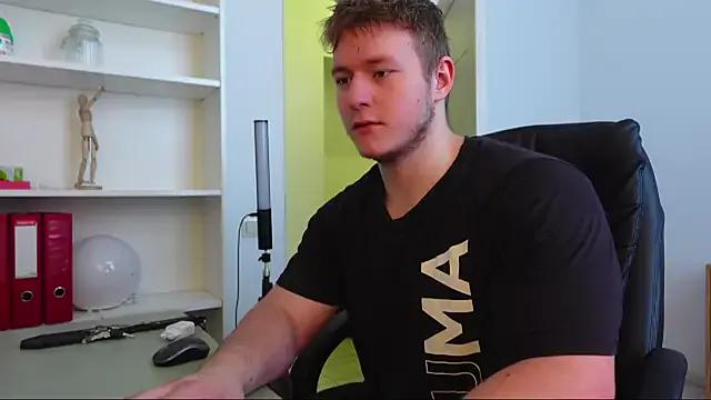 Freechat Richard_Dullas on StripChat