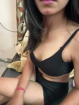 ritika_rao on StripChat 