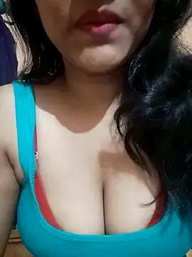 RITU_28 — Private on StripChat