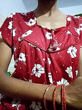 Freechat Riya_R24 on StripChat