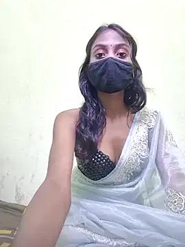 Freechat Riya_R24 on StripChat