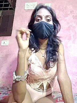 Freechat Riya_R24 on StripChat