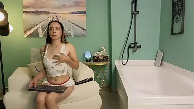 Private RoseWillsson on StripChat