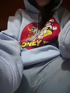 Freechat rossana99_ on StripChat